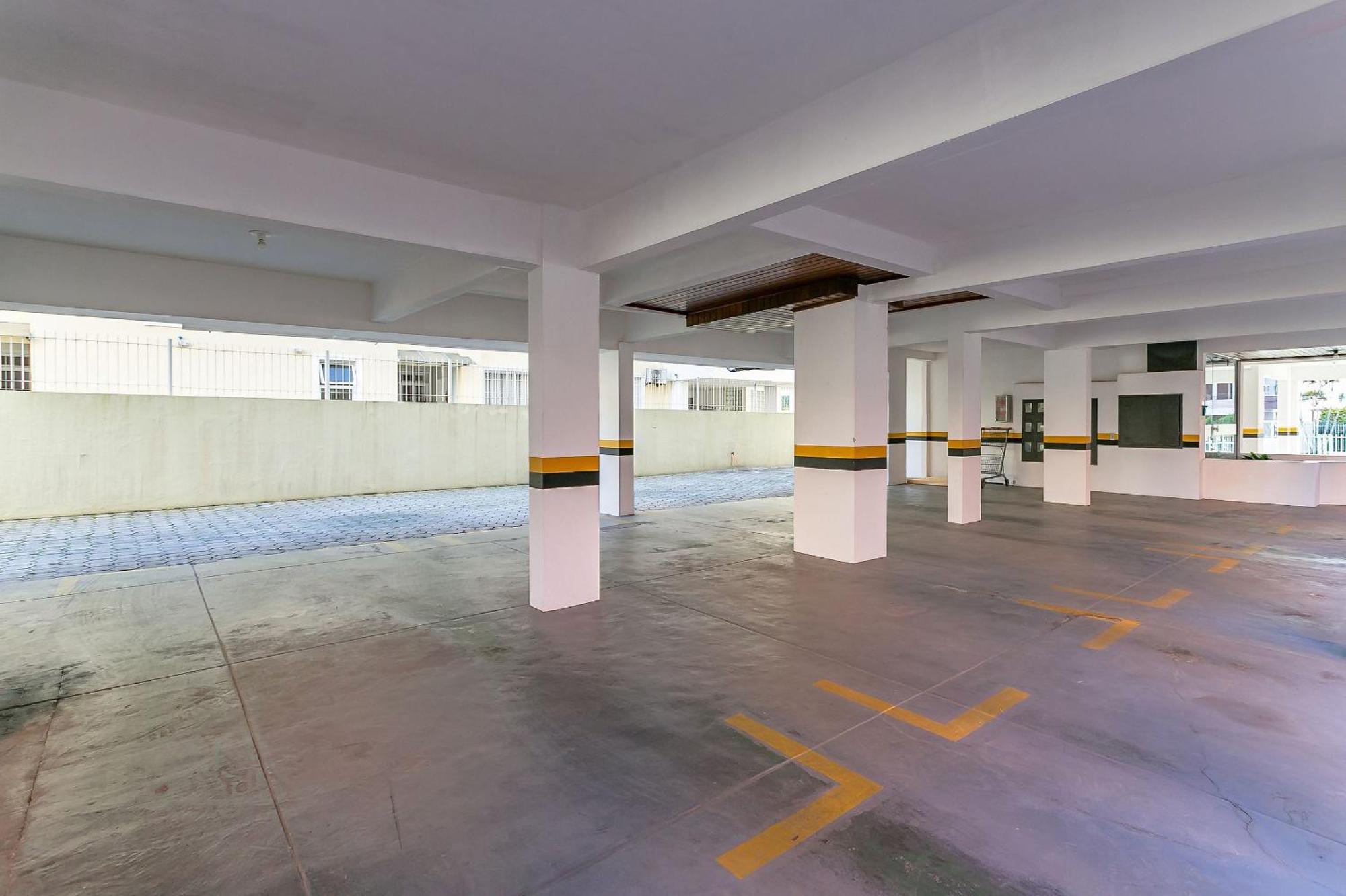 Apto Aconchegante A 110M Do Mar Em Floripa Eve203 Apartamento Florianópolis Exterior foto